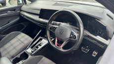 Volkswagen Golf 2.0 TSI GTI 5dr DSG Petrol Hatchback